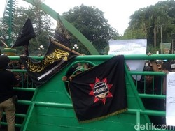 Ditahan di Saudi, Zubair Masih Bersikeras Mengaku Imam Mahdi