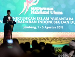 4 Calon Nyatakan Siap Maju, Siapa yang Terpilih Pimpin PBNU?