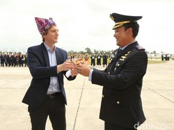 Pertama di Asia, LP3 Banyuwangi Ditunjuk Jadi Cessna Pilot Centre