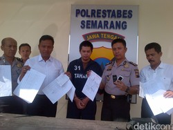 Pakai Iming-iming Hadiah Etalase, Pria Ini Tipu Belasan Penjual Pulsa