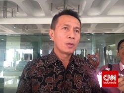 Hubungan Panas MA-KY, Suparman Nilai Hanya karena Masalah Komunikasi