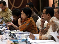 Daftar KY, Anggota Komisi Kejaksaan Tidak Setuju Gaji Hakim Naik