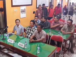 PDIP Ceraikan Golkar dan Gerindra di Pilkada Pacitan