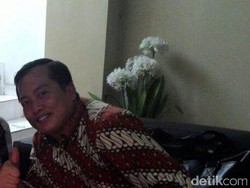 Zubair Masih Ditahan di Arab Saudi karena Hasil Tes Kejiwaan Belum Keluar