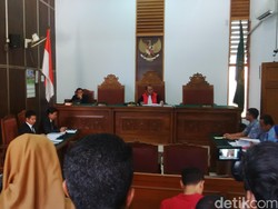 Ajukan Praperadilan Lawan KPK, Ini Hal-hal yang Digugat Bupati Morotai