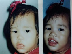 Anak Kecil Hilang Tahun 1997 Lalu, Ibu: Saya Yakin Dinda Masih Hidup, Sudah Besar