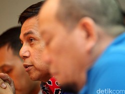 Kongres PSSI dalam Bayang-Bayang Boikot Para Anggotanya