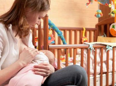 10 Kesalahan yang Sering Dilakukan Ibu Baru/