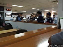 Kasus Dwelling Time, Polisi Periksa 5 Saksi dari Ditjen Daglu Kemendag