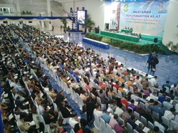 Ketua Umum PP Muhammadiyah Ditetapkan Malam Ini di Muktamar