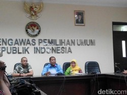 Temukan Praktik Mahar, Bawaslu Minta PPATK Telusuri Rekening Calon dan Parpol
