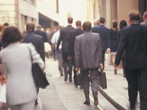 Ancaman dan Prediksi Turunnya Penduduk Dunia di Akhir Abad Ini Ancaman dan Prediksi Turunnya Penduduk Dunia di Akhir Abad Ini