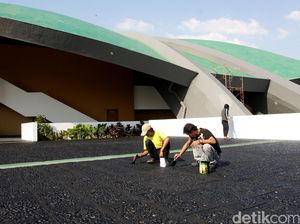 FITRA: Anggaran DPR 2016 Tidak Efisien dan Efektif