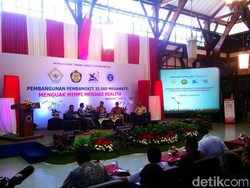 ITB Siap Terjunkan Insinyur Bantu Pembangunan Pembangkit 35 Ribu MW