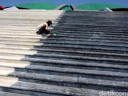 7 Proyek Pembangunan DPR Jalan Terus, Bagaimana Pengawasannya?