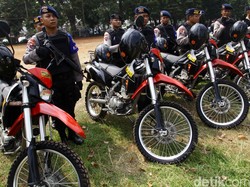 Jelang Tahun Baru, Polisi Gelar Operasi Premanisme dan Street Crime