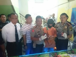 Kerap Dijadikan Lokasi Judi Ikan, Ruko di Penjaringan Digerebek Polisi