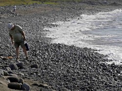 Pilot Air France Lihat Objek Besar di Dekat Lokasi Temuan Puing MH370