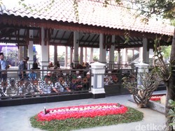 Haul ke-6 Gus Dur Nanti Malam akan Dihadiri Wapres JK