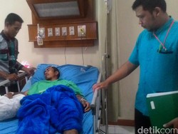Babi Hutan yang Amuk Pasutri di Bogor Ternyata sedang Dikejar Pemburu