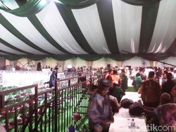 Jelang Pemilihan Rais Aam dan Ketum, Muktamirin Disarankan Salat Istikharah