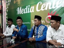 PMII Menolak Dijadikan Badan Otonom NU
