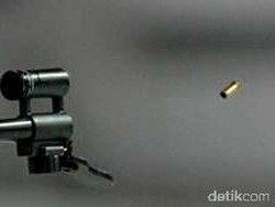 Sebuah Mobil Ditembaki OTK di Jalan Trans Papua