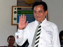 Usai Bertemu Lulung, Yusril Akan Temui Ical di Epicentrum