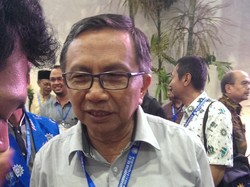Dahlan Rais dan Haedar Nashir Akui Muhammadiyah Kurang Berperan di Panggung Politik