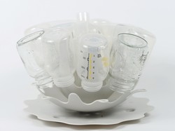 Hindarkan Anak Dari Bingung Puting Sejak Dini