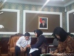 Risma: Kalau dengan Uang, Kemarin Selesai