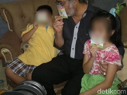 Komnas PA Minta Pelaku Pelecehan Seksual di Sidoarjo Dijadikan Tersangka