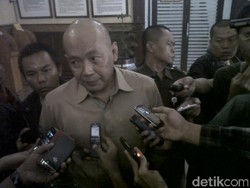 Kejati Jabar Isyaratkan akan Periksa Wakil Wali Kota Cimahi