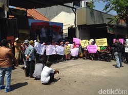 AWAS Desak Pemerintah Keluarkan Perppu Terkait Pilkada Ditunda