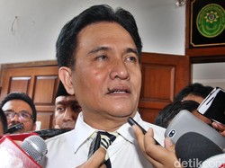 Yusril: Lebih Baik Kejati DKI Cabut Dulu Penetapan Tersangka Dahlan Iskan