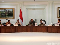 Wewenang Wapres Tak Jelas, MPR Kaji Amandemen UUD 1945