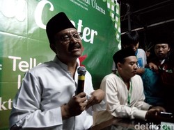 Gus Ipul: Jika Dimungkinkan, Muktamar NU Ditutup Malam Ini