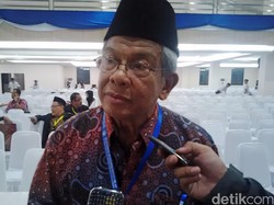 Ketika Napol PKI Menjadi Imam Tarawih