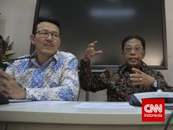 Begini Poin Kesepakatan BPJS Kesehatan dan MUI, Tak Ada Kata Haram