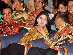 Ini Strategi Puan Bersinergi dengan 3 Menko Baru