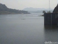 Cegah Kekeringan Saat Kemarau, Pemerintah Disarankan Segera Bangun Waduk