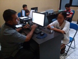 Terhimpit Ekonomi, Ibu Ini Nekat Nyopet di Bandara Cengkareng