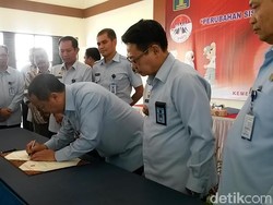 Narkoba dan Asusila Jadi Rangking Kasus Tertinggi Kejahatan Anak