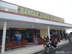 Cerita Mereka Antisipasi Buka Tutup Bandara Terkait Erupsi Gunung Raung