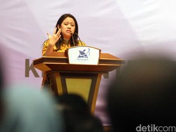 Menko PMK: Riset dan Iptek perlu Revolusi Mental