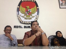 KPUD Tunggu Surat Edaran KPU RI terkait Penundaan Pilkada Surabaya