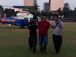 Sofyan, Pemain Lama yang Pasok Narkoba ke Reza Prawiro Cs