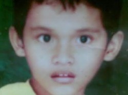 Senasib dengan Dinda, Bayu dari Sawangan ini Hilang Sejak 2006