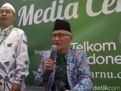 Tak Ada Nama Gus Mus dan KH Hasyim di AHWA, Bisakah Jadi Rois Aam?