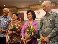 Jadi Masalah Global, Resistensi Antibiotik Perlu Dapat Perhatian Khusus